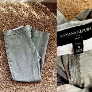 Banana Republic Dress Slacks